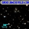 1RXS J063135.3+203738