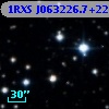 1RXS J063226.7+220113