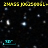 2MASS J06250061+2106436