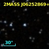 2MASS J06252869+2042308