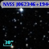 NVSS J062346+194438