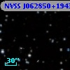 NVSS J062850+194335