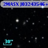 2MASX J03243546+4111550