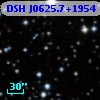 DSH J0625.7+1954
