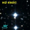 HD  44697