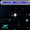 2MASS J06223862+1733553