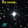 HD  44598