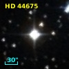 HD  44675