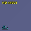 HD  44904