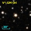 V* GM Ori