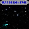 IRAS 06199+1743