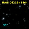 IRAS 06216+1844