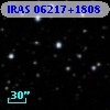 IRAS 06217+1808