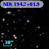 NEK 194.2+01.9