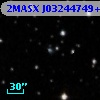 2MASX J03244749+4207143