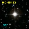HD  45452