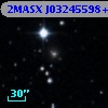 2MASX J03245598+4049381