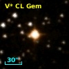 V* CL Gem