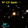 V* CF Gem