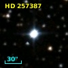 HD 257387