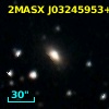 2MASX J03245953+4306493