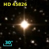 HD  45826