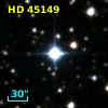 HD  45149