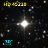 HD  45210