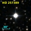 HD 257389