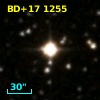 BD+17  1255