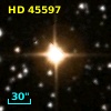 HD  45597