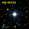 HD  45722