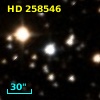 HD 258546