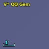 V* QQ Gem