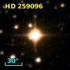 HD 259096