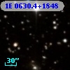 1E 0630.4+1848