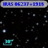 IRAS 06237+1918