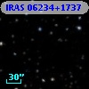 IRAS 06234+1737