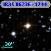 IRAS 06236+1744