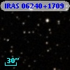 IRAS 06240+1709
