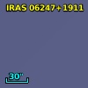 IRAS 06247+1911