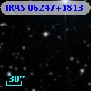 IRAS 06247+1813