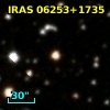IRAS 06253+1735