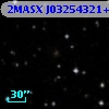 2MASX J03254321+4154271