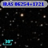 IRAS 06254+1721