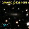 2MASX J06284058+1655177