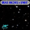 IRAS 06265+1907