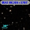 IRAS 06268+1707