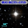 IRAS 06275+1759