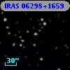 IRAS 06298+1659
